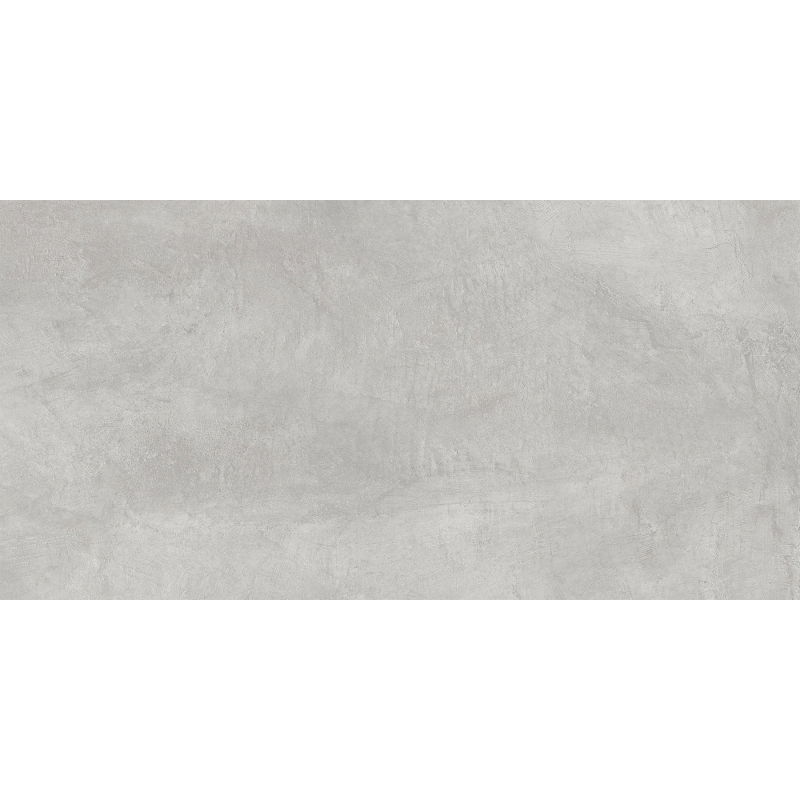 Mexen Cementum Grijze monster van geglazuurd gerectificeerd gres G1, vloer- en wandtegel 120 x 60 cm, mat - TL341-02-S