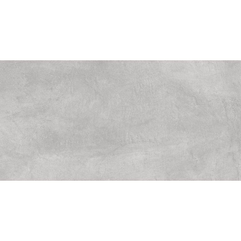 Mexen Cementum Muestra gris de gres esmaltado rectificado G1, baldosa de suelo y pared, mate - TL341-02-S