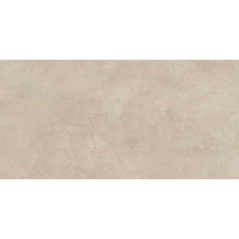 Mexen Cementum Sample of rectified glazed stoneware tile Sand G1, floor-wall tile 120 x 60 cm, matte - TL341-03-S
