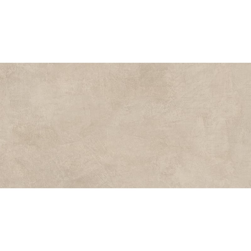 Mexen Cementum Sample of rectified glazed stoneware tile Sand G1, floor-wall tile 120 x 60 cm, matte - TL341-03-S