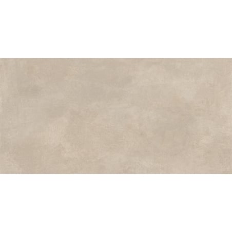 Mexen Cementum Sample of rectified glazed stoneware tile Sand G1, floor-wall tile 120 x 60 cm, matte - TL341-03-S
