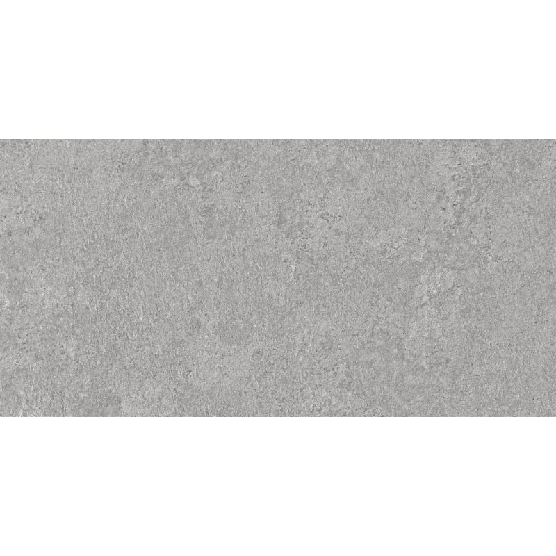 Mexen Megnum Silver glazed rectified stoneware sample G1, floor-wall tile, carving - TL342-03-S