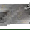 Mexen Mist-H L Duo Duschkabine schwenkbar 70 x 90 cm, transparent, gold - 8A5L-070L-090P-50-00