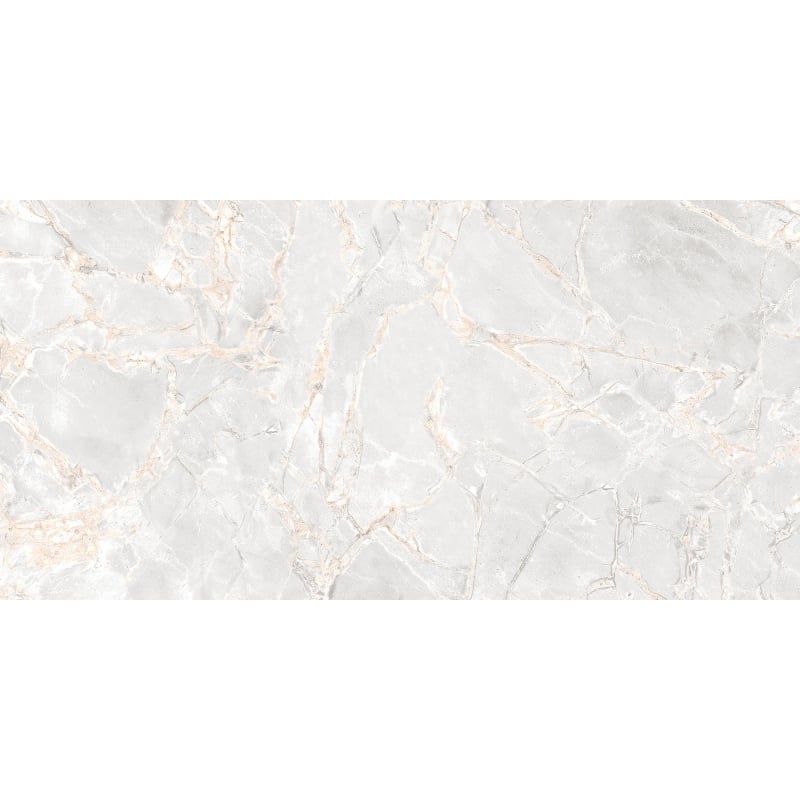 Mexen Rubble Bianco próbka gresu szkliwionego rekt. G1, płytka podłogowo-ścienna, carving - TL401-00-S