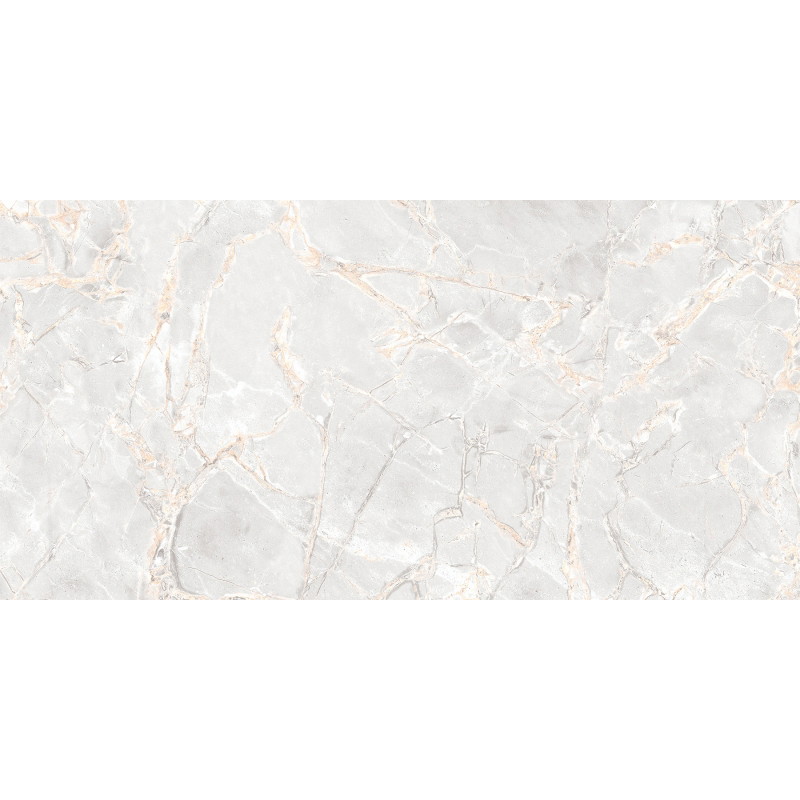 Mexen Rubble Bianco próbka gresu szkliwionego rekt. G1, płytka podłogowo-ścienna, carving - TL401-00-S