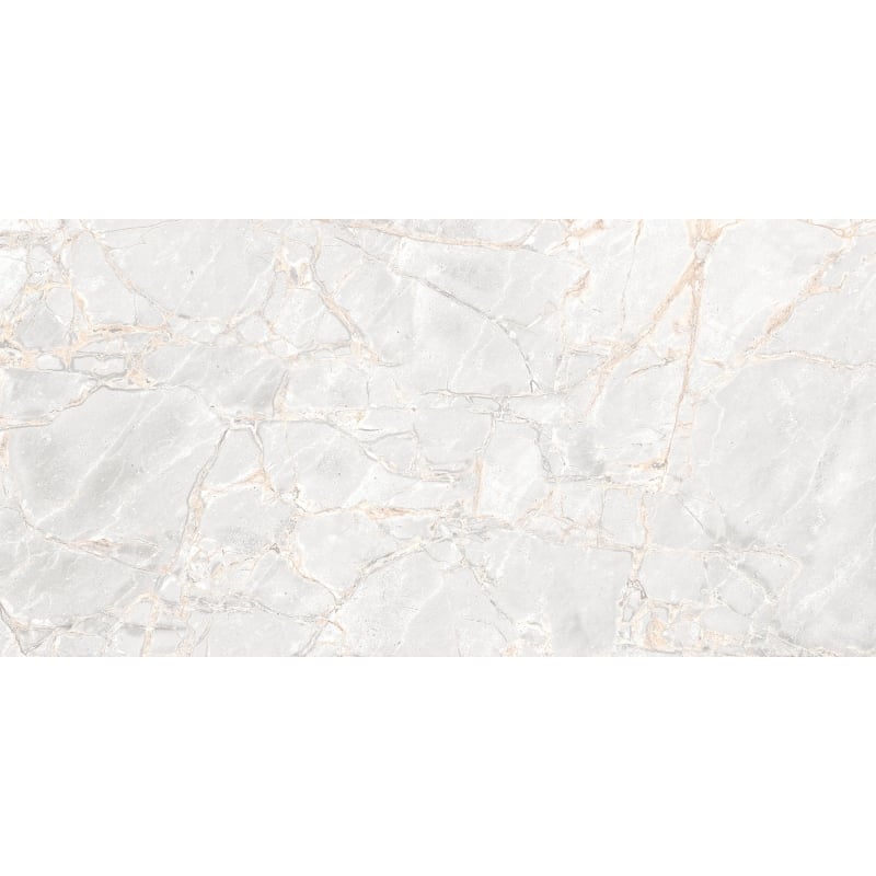 Mexen Rubble Bianco vzorec glazirane gresne ploščice rek. G1, talna-stenska ploščica, carving - TL401-00-S