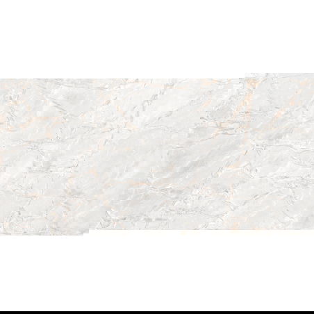 Mexen Rubble Bianco muestra de gres esmaltado rect. G1, azulejo para suelo y pared, carving - TL401-00-S