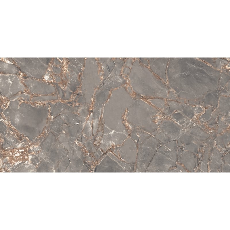 Mexen Rubble Graue Probe aus glasiertem Feinsteinzeug rek. G1, Boden- und Wandfliese, Gravur - TL401-02-S