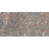 Mexen Rubble Siva vzorec glazirane porcelanske ploščice rekt. G1, talno-stenska ploščica, carving - TL401-02-S