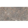 Mexen Rubble Siva vzorec glazirane porcelanske ploščice rekt. G1, talno-stenska ploščica, carving - TL401-02-S