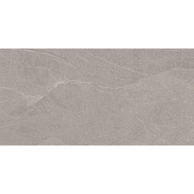 Mexen Circuit Pelēks glazēta rektificēta gres flīzes paraugs G1, grīdas un sienas flīze, matēts - TL344-01-S