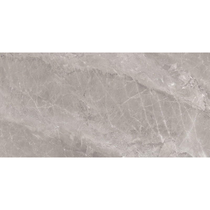 Mexen Rowan Grey vzorec glazirane rektificirane porcelanaste ploščice G1, talno-stenska ploščica, rezbarjenje - TL404-00-S