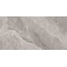 Mexen Rowan Grey sample of glazed rectified porcelain stoneware G1, floor/wall tile 120 x 60 cm, carving - TL404-00-S