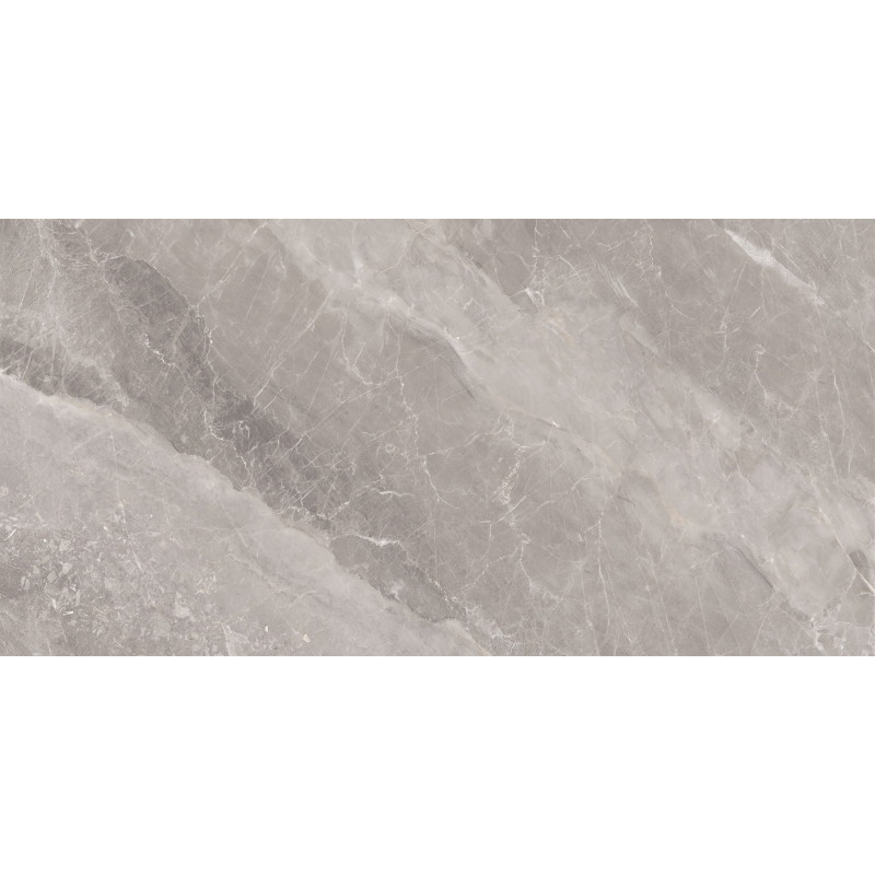 Mexen Rowan Grey vzorec glazirane rektificirane porcelanaste ploščice G1, talno-stenska ploščica, rezbarjenje - TL404-00-S