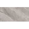 Mexen Rowan Grey sample of glazed rectified porcelain stoneware G1, floor/wall tile 120 x 60 cm, carving - TL404-00-S