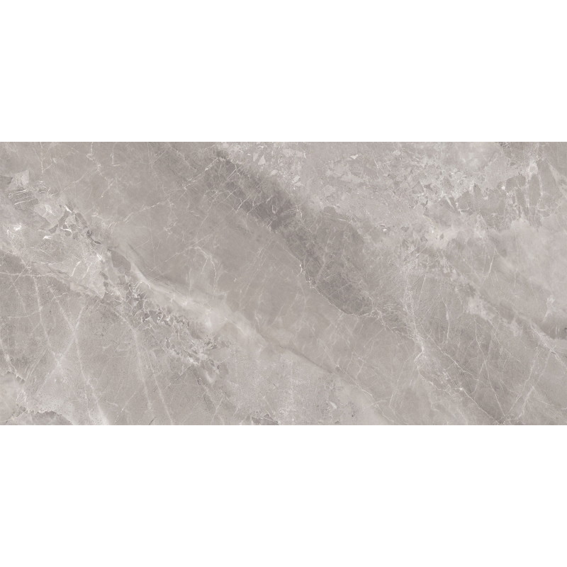 Mexen Rowan Grey vzorec glazirane rektificirane porcelanaste ploščice G1, talno-stenska ploščica, rezbarjenje - TL404-00-S