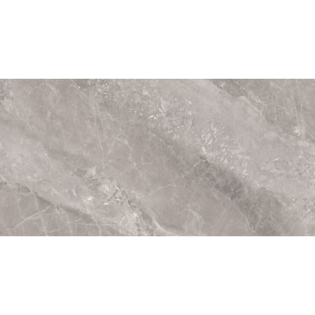 Mexen Rowan Grey sample of glazed rectified porcelain stoneware G1, floor/wall tile 120 x 60 cm, carving - TL404-00-S
