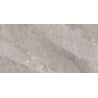 Mexen Rowan Grey sample of glazed rectified porcelain stoneware G1, floor/wall tile 120 x 60 cm, carving - TL404-00-S