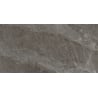 Mexen Rowan Gris sample of rectified glazed stoneware G1, floor-wall tile 120 x 60 cm, carving - TL404-01-S
