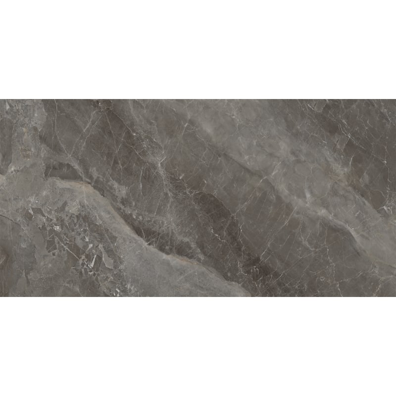 Mexen Rowan Gris proefmonster van geglazuurd gerectificeerd gres G1, vloer-wandtegel, carving - TL404-01-S