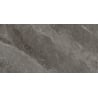 Mexen Rowan Gris sample of rectified glazed stoneware G1, floor-wall tile 120 x 60 cm, carving - TL404-01-S