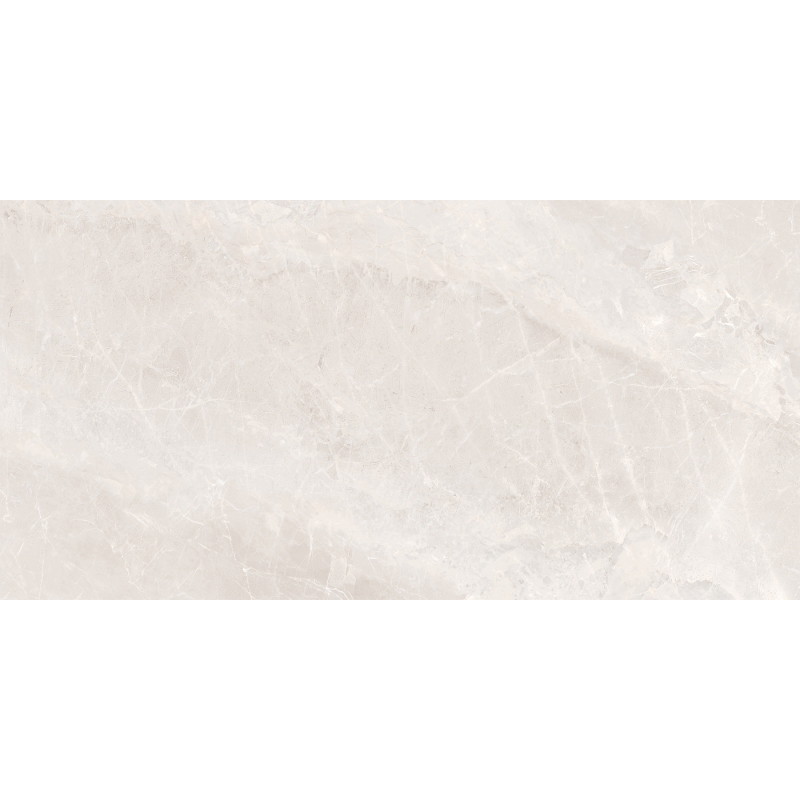 Mexen Rowan Pearl vzorec glazirane porcelanske keramike rekt. G1, talno-stenska ploščica, carving - TL404-02-S