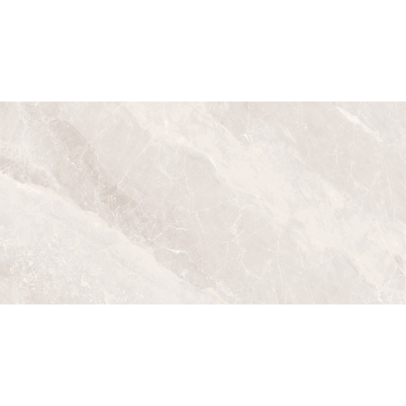Mexen Rowan Pearl vzorec glazirane porcelanske keramike rekt. G1, talno-stenska ploščica, carving - TL404-02-S