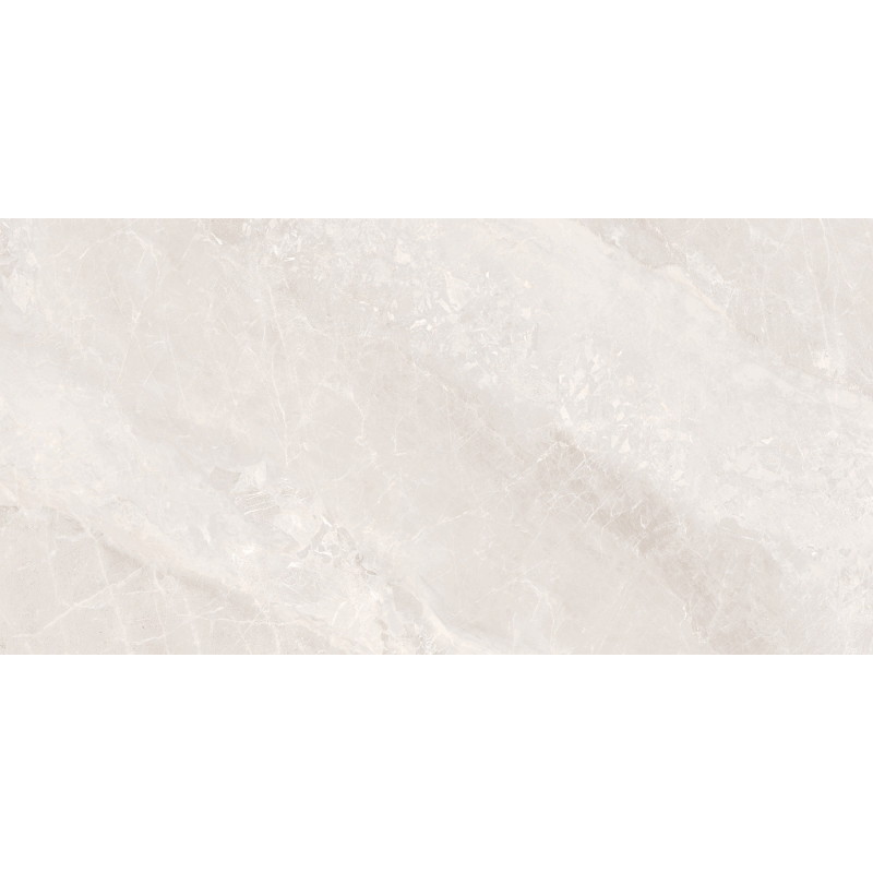 Mexen Rowan Pearl vzorec glazirane porcelanske keramike rekt. G1, talno-stenska ploščica, carving - TL404-02-S