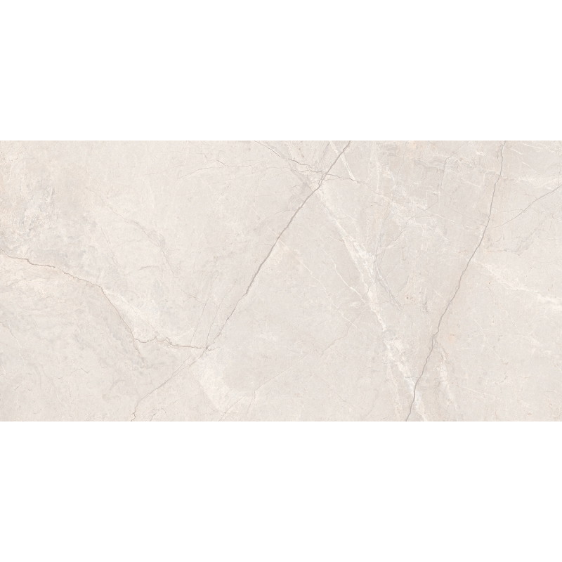 Mexen Litava Bianco vzorec glazirane rektificirane gres ploščice G1, talna-stenska ploščica, carving - TL406-00-S