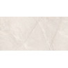 Mexen Litava Bianco vzorec glazirane rektificirane gres ploščice G1, talna-stenska ploščica, carving - TL406-00-S