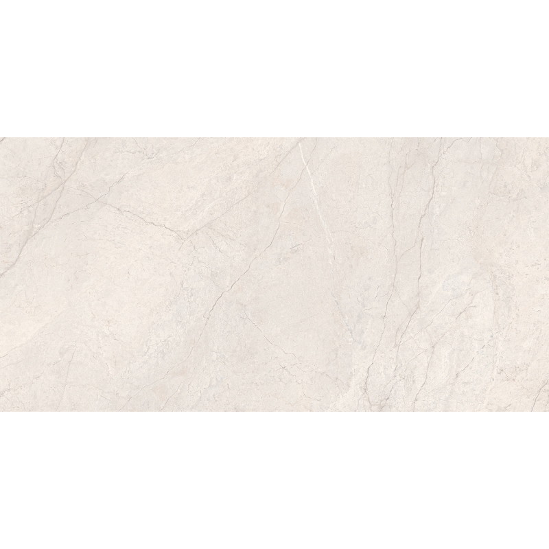 Mexen Litava Bianco vzorec glazirane rektificirane gres ploščice G1, talna-stenska ploščica, carving - TL406-00-S