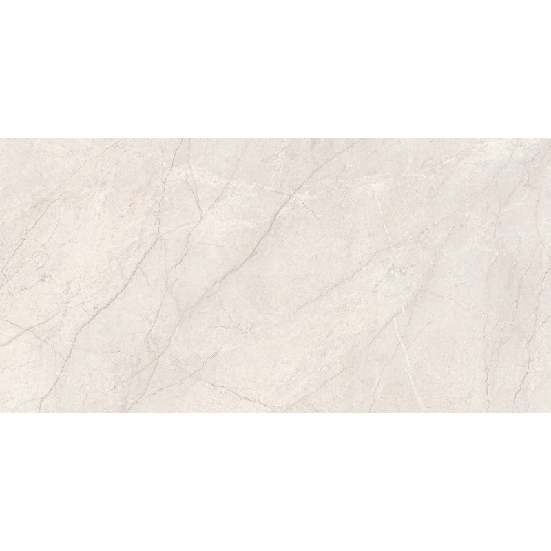 Mexen Litava Bianco vzorec glazirane rektificirane gres ploščice G1, talna-stenska ploščica, carving - TL406-00-S
