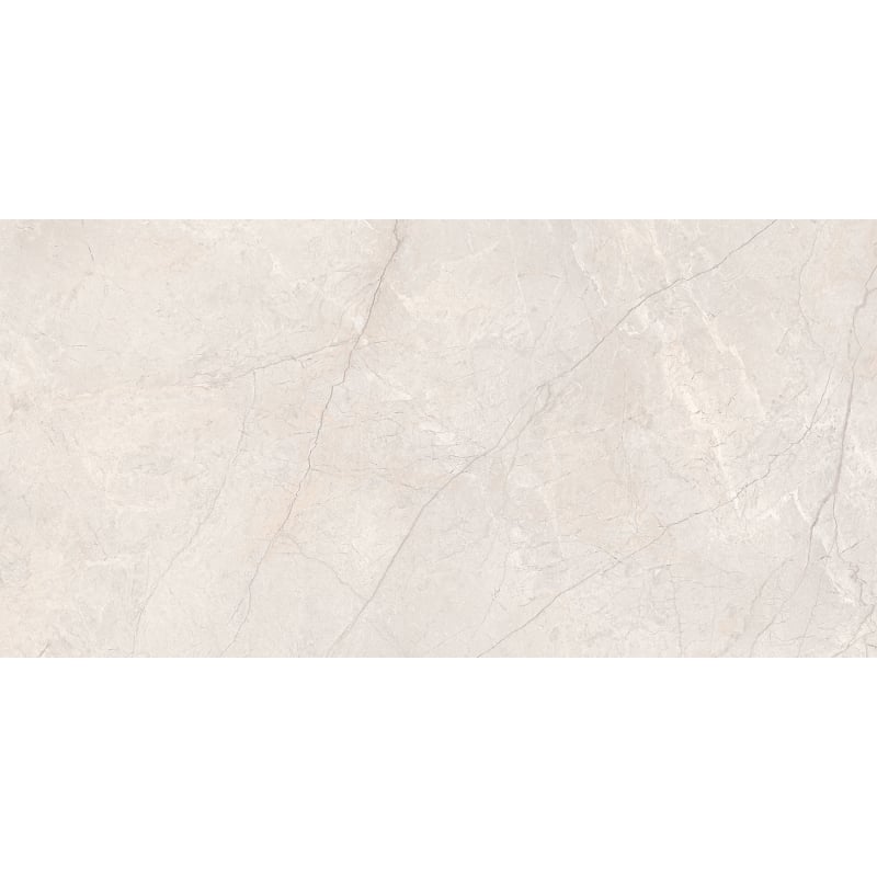 Mexen Litava Bianco monster van geglazuurde gerectificeerde gres. G1, vloer- en wandtegel, carving - TL406-00-S