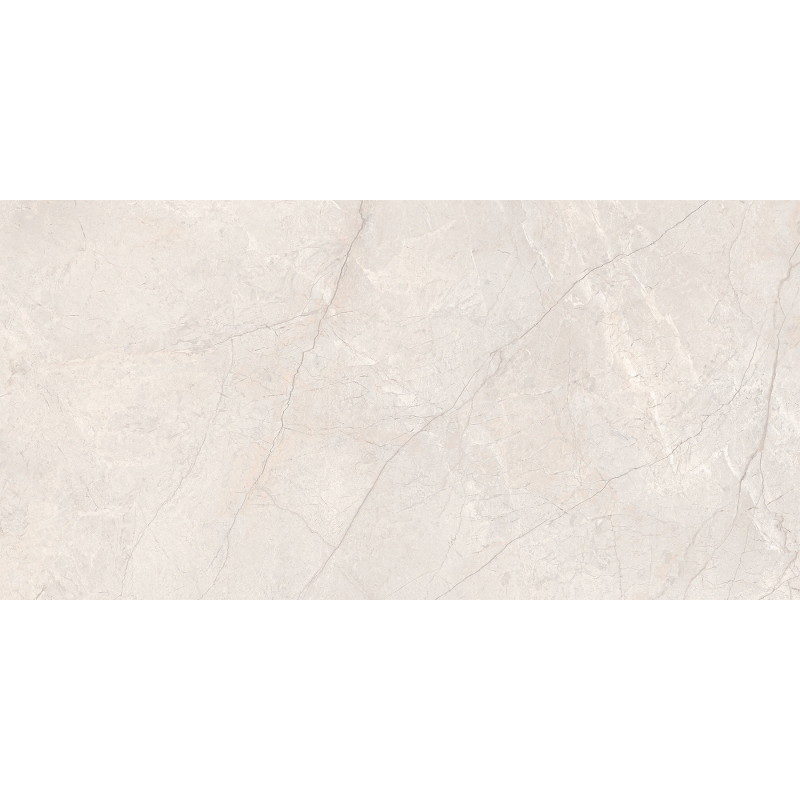 Mexen Litava Bianco vzorec glazirane rektificirane gres ploščice G1, talna-stenska ploščica, carving - TL406-00-S