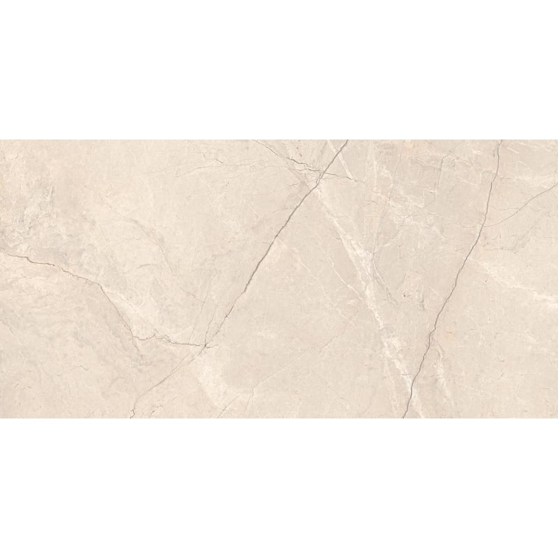 Mexen Litava Crema Probe glasierte rekt. Feinsteinzeug G1, Boden- und Wandfliese, Carving - TL406-02-S