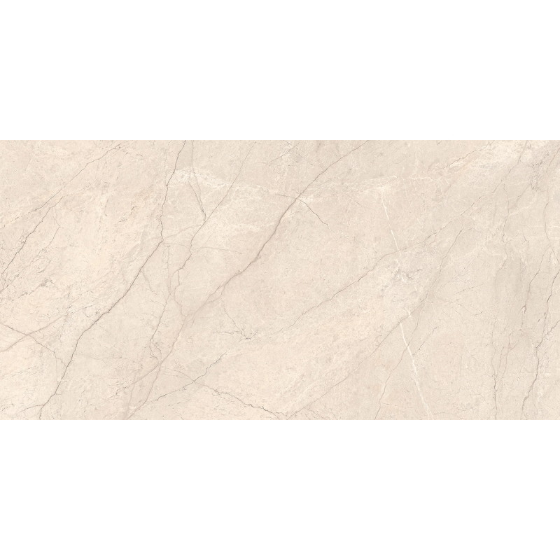 Mexen Litava Vzorec krem sijajnega porcelanskega kamna rekt. G1, talna-stenska ploščica, carving - TL406-02-S