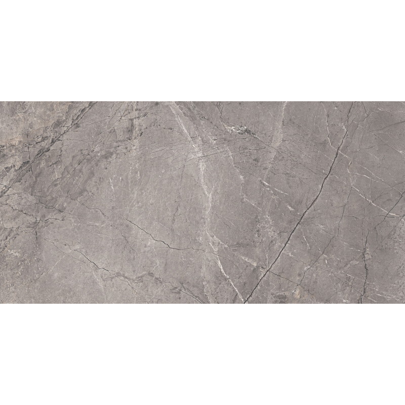 Mexen Litava Siva vzorec glazirane porcelanske ploščice rekt. G1, talna-stenska ploščica, relief - TL406-03-S