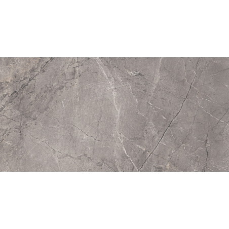 Mexen Litava Siva vzorec glazirane porcelanske ploščice rekt. G1, talna-stenska ploščica, relief - TL406-03-S