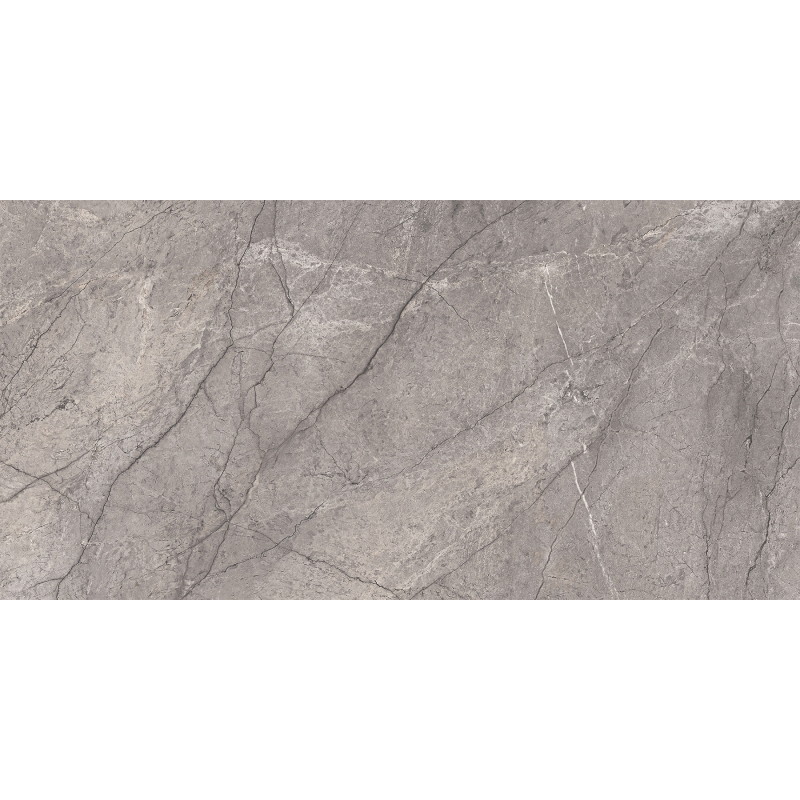 Mexen Litava Siva vzorec glazirane porcelanske ploščice rekt. G1, talna-stenska ploščica, relief - TL406-03-S