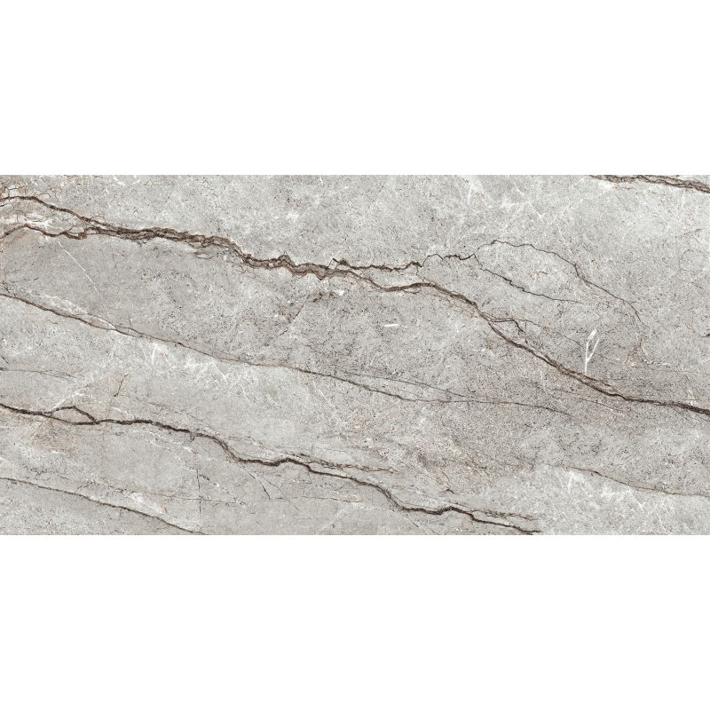 Mexen Costline Pearl campione di gres smaltato rett. G1, piastrella per pavimento e parete 120 x 60 cm, carving - TL407-02-S