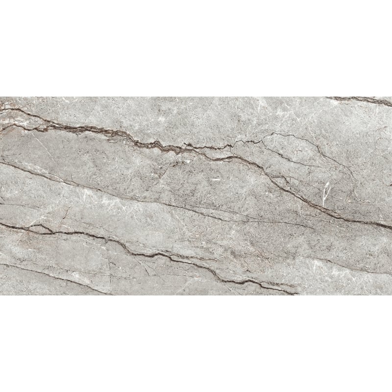 Mexen Costline Perle Probe glasiertes Feinsteinzeug rekt. G1, Wand- und Bodenfliese, Carving - TL407-02-S