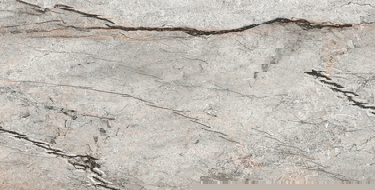 Mexen Costline Échantillon de carrelage en grès émaillé rectifié Pearl G1, dalle sol-mur 120 x 60 cm, carving - TL407-02-S