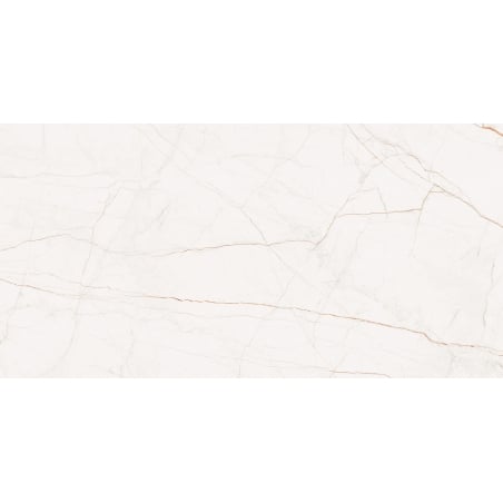 Mexen Dicta Muestra beige de gres esmaltado rec. G1, azulejo para suelo y pared, grabado - TL408-00-S