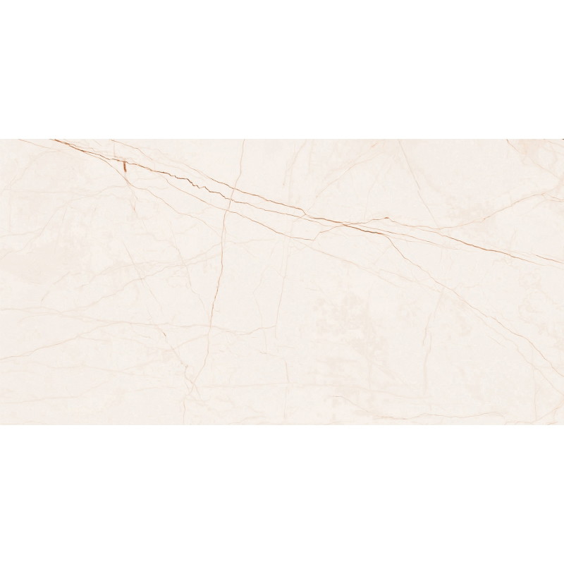 Mexen Dicta Crema vzorec glaziranega porcelanskega gresu rekt. G1, talna-stenska ploščica, rezbarjenje - TL408-01-S