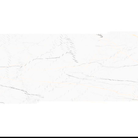 Mexen Dicta Weiße Probe glasiertes Feinsteinzeug rekt. G1, Boden- und Wandfliese, Carving - TL408-02-S