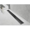 Mexen Flat 360° M33 odpływ liniowy obrotowy 90 cm, czarny - 1733090-40