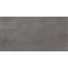 Mexen Calgary Amostra de azulejo de grés retificado esmaltado gris. G1, piso e parede, carving - TL409-01-S