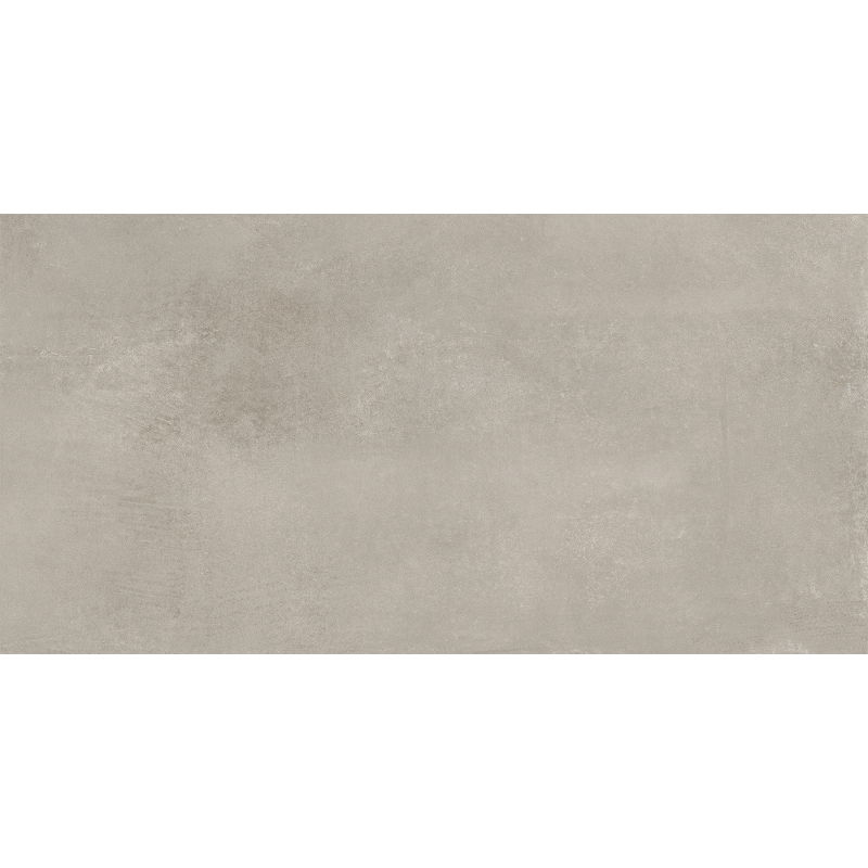 Mexen Calgary Silver glazed rectified porcelain sample G1, floor-wall tile 120 x 60 cm, carving - TL409-03-S