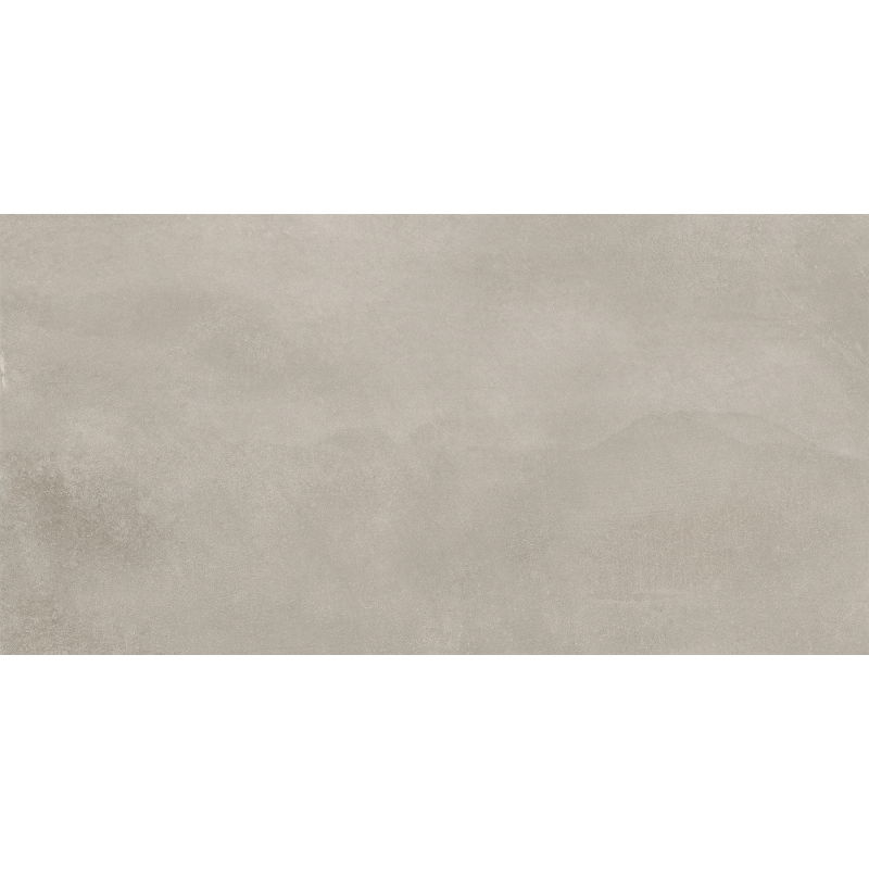 Mexen Calgary Muestra de gres esmaltado rectificado Silver G1, azulejo de suelo y pared 120 x 60 cm, carving - TL409-03-S