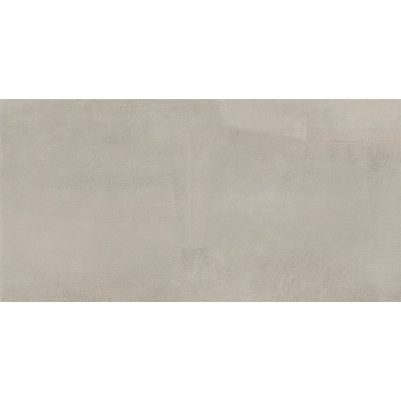 Mexen Calgary Muestra de gres esmaltado rectificado plateado G1, baldosa para suelo y pared, carving - TL409-03-S